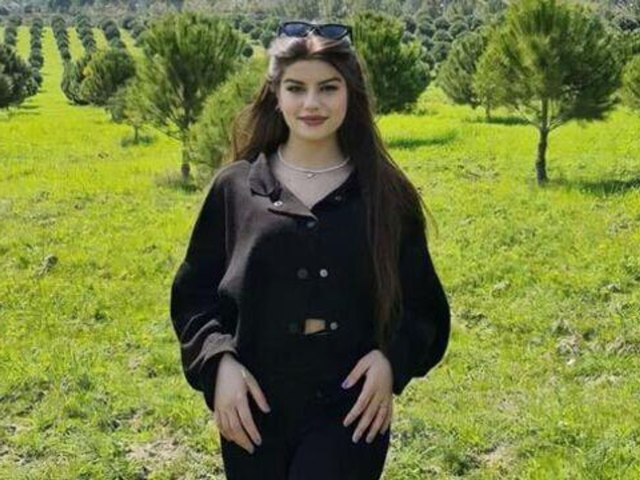 Vahşice öldürülen Ayşe Tokyaz cinayetinde 4 polis daha gözaltına alındı