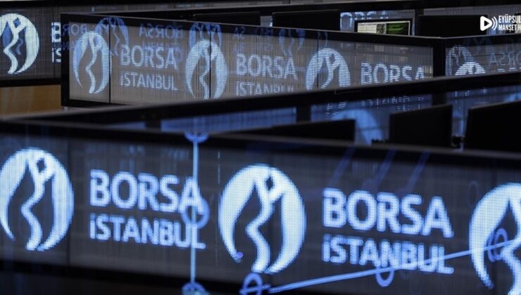 Yabancıdan 125 milyon dolarlık hisse alımı