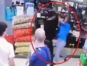 Yalova’da eski sevgilisini darbedip müşteriyi bıçaklayan şüpheli tutuklandı