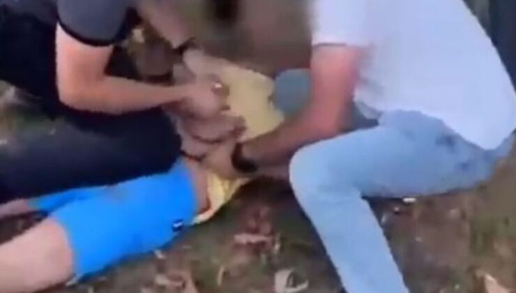 Yaptığı tacizi anlatmıştı! Hüküm açıklandı!