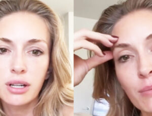 Yasemin Kay Allen’den taciz ve cinsel şiddet çağrısı: Kurbanlar failleri ifşa etmeli