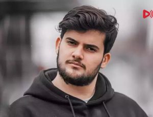 Yayıncı ‘Jrokez’ Oğuzhan Dalgakıran hayatını kaybetti