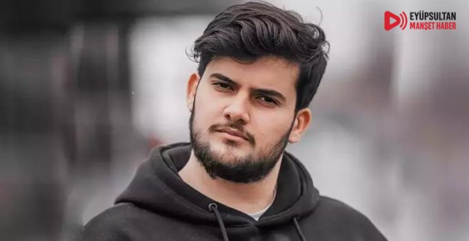 Yayıncı ‘Jrokez’ Oğuzhan Dalgakıran hayatını kaybetti