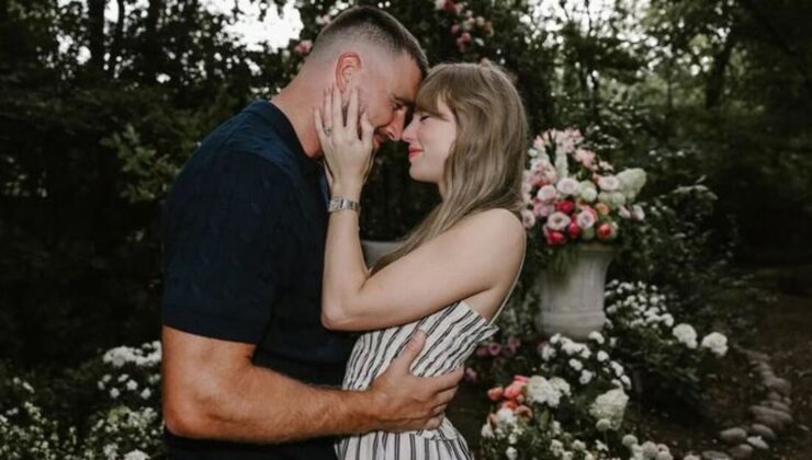 Yeni Zelanda’dan Taylor Swift’in düğünü için büyük teklif