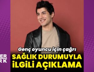 Yoğun bakımdaki İbrahim Yıldız için çağrı