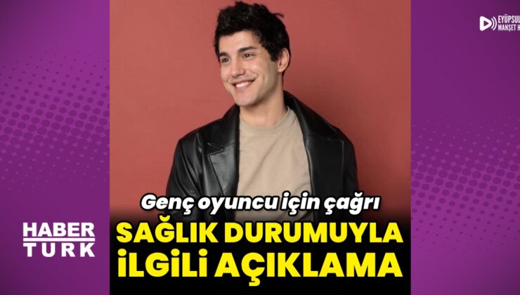 Yoğun bakımdaki İbrahim Yıldız için çağrı