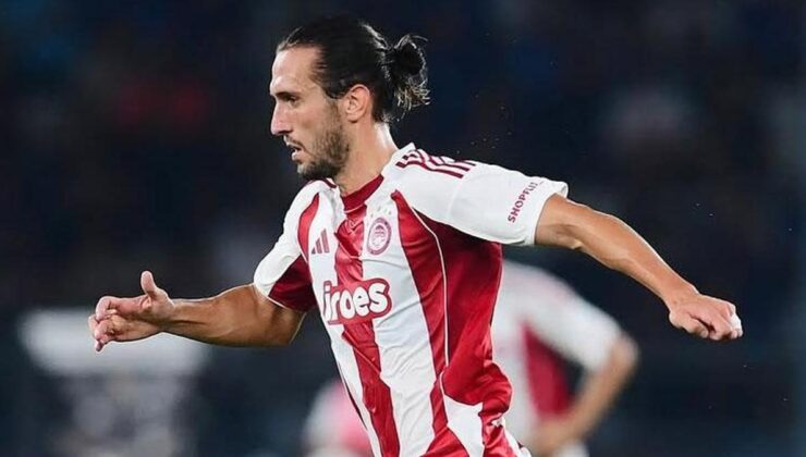 Yusuf Yazıcı sakatlık sonrası golle döndü! İkinci yarı girdi, fişi çekti