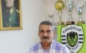 Karadolap Spor Kulübü Başkanı Ali Bozkurt’tan Yeni Sezon Mesajı