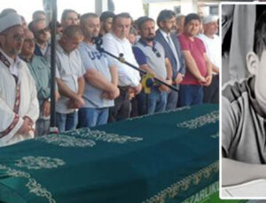 11 yaşında, 5. sınıfa gidiyordu… Süs balonu hayattan kopardı!