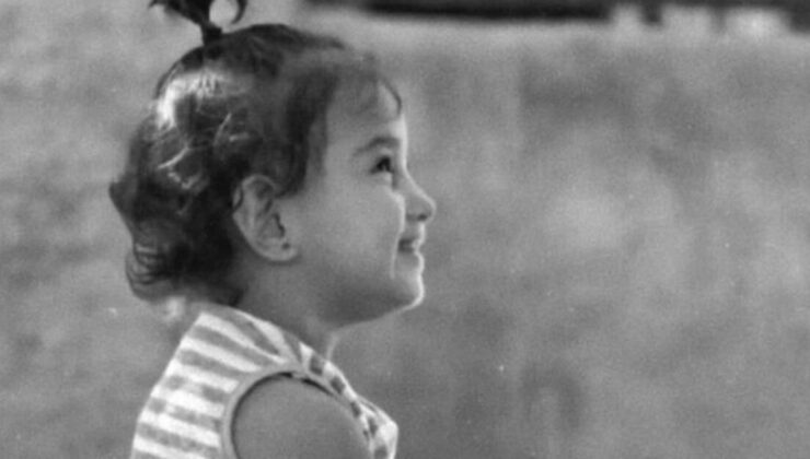 2 yaşındaki Meryem, geri manevranın kurbanı oldu
