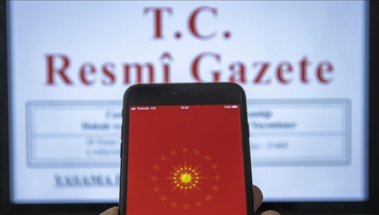 2026-2028 Dönemi Bütçe Çağrısı Resmi Gazete’de