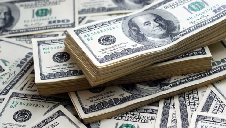 2026 ortalama dolar kuru ve bütçesi belli oldu