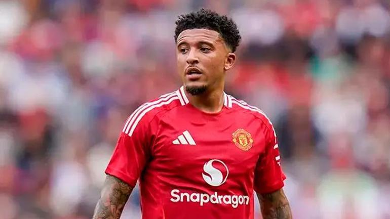 5.7 milyon yorum yapan Beşiktaş taraftarını üzen haber: Jadon Sanchonun yeni takımı belli oldu