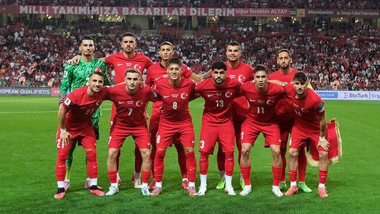 6-0lık İspanya mağlubiyeti sonrası Montelladan oyunculara: Başınızı dik tutun