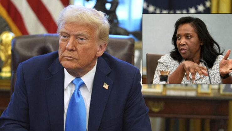 ABD’de mahkemeden Trump’ın Fed üyesine yönelik kararına engel