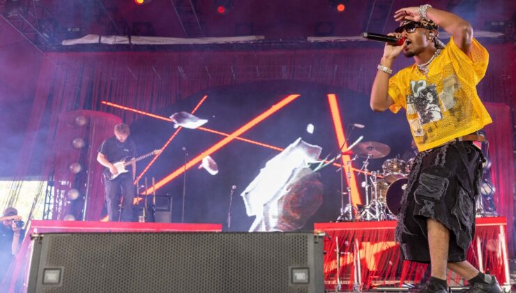 ABD’li şarkıcı D4vd’nin otomobilinde bulunan cesedin kimliği belli oldu