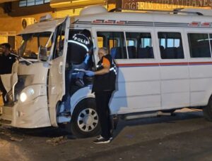 Adana’da dolmuş şoförünü öldüren 2 kişi Şırnak’ta yakalandı