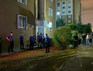 Adana’da kayınbabası tarafından vurulan damat öldü