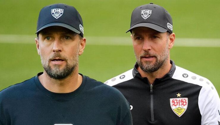 Adı Fenerbahçe ile anılıyordu! Sebastian Hoeness’ten teklif açıklaması