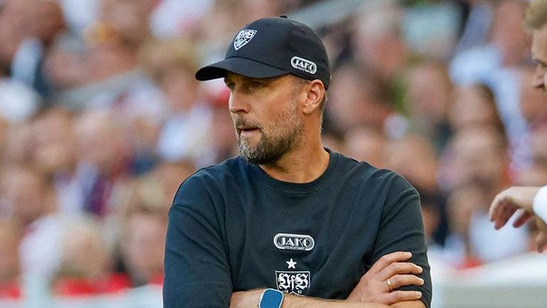 Adı Fenerbahçe ile anılıyordu Sebastian Hoenessten teklif açıklaması