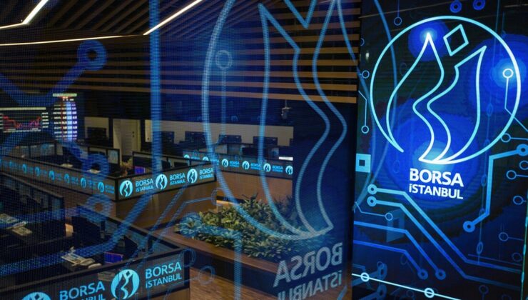 Ağustosta en yüksek reel getiri BIST 100’den