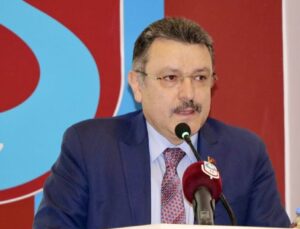 Ahmet Metin Genç’in ‘6222 cezası’ aldığı iddiası yalanlandı