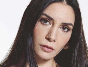 Ahu Yağtu’dan sağlık açıklaması