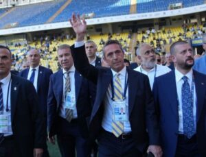 Ali Koç, Fenerbahçe’ye verdiği 360 milyon lirayı geri almış