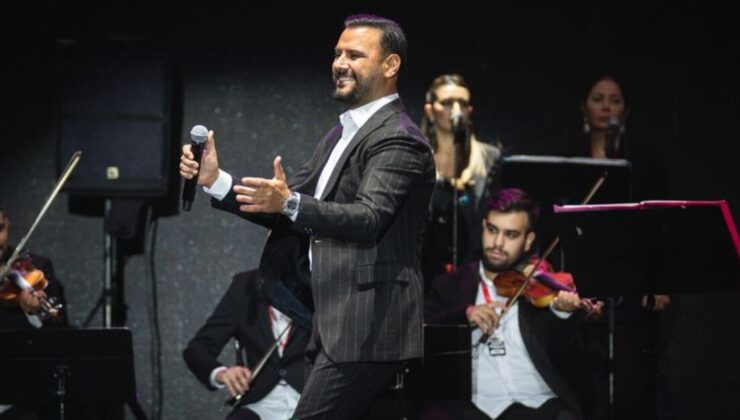 Alişan: İnşallah İsrail diye bir ülke kalmaz