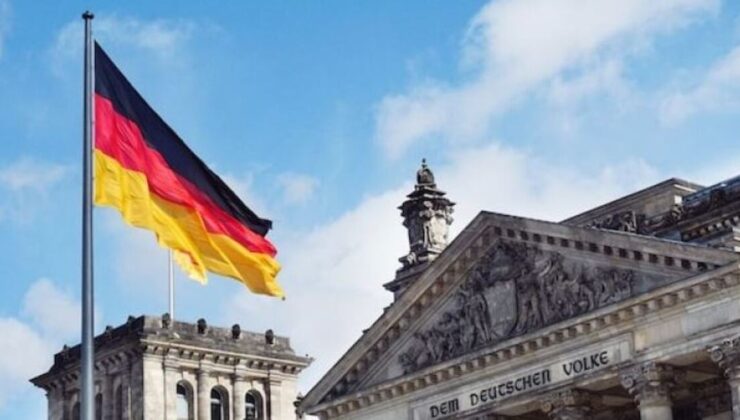 Alman iş dünyasının ekonomiye güveni azaldı