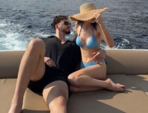 Alperen Şengün için yorum yağdı