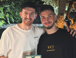 Alperen Şengün: Sözler tutuldu