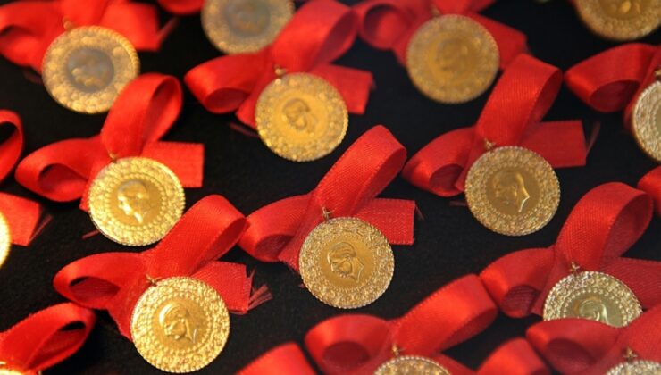 Altında rekor serisi: Cumhuriyet altını 30 bin TL’yi aştı