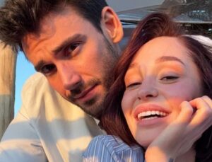 Alya Şahinler ile Yılmaz Kunt ayrıldı