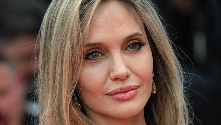 Angelina Jolie’den ifade özgürlüğü açıklaması: Ülkemi tanıyamıyorum