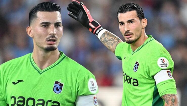 Anlaşma tamamlandı! Uğurcan Çakır İstanbul devine geliyor