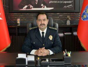 Antalya Emniyet Müdürü İlker Arslan’a gözaltı kararı