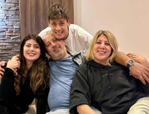 Arda Güler’in ailesi derbi heyecanına ortak oldu