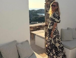 Arzu Sabancı’dan Hande Erçel açıklaması