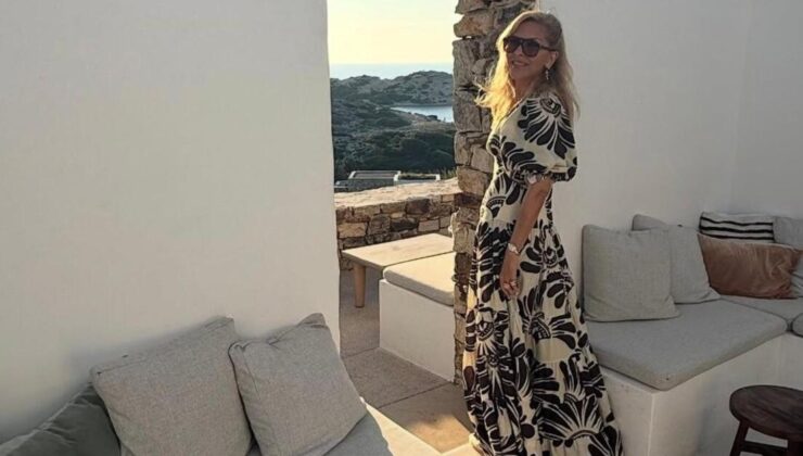 Arzu Sabancı’dan Hande Erçel açıklaması