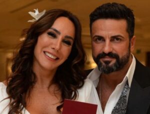 Asena ile Hasan Dere boşandı