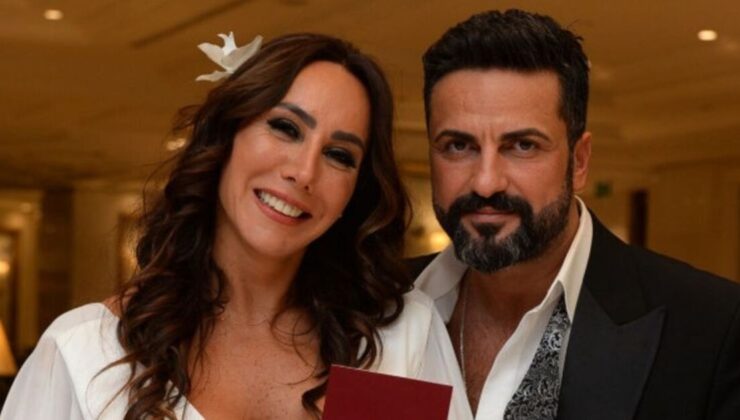 Asena ile Hasan Dere boşandı