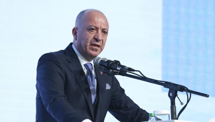 ASO Başkanı Seyit Ardıç: Faiz indirimleri hızla ticari kredi faiz oranlarına yansımalı