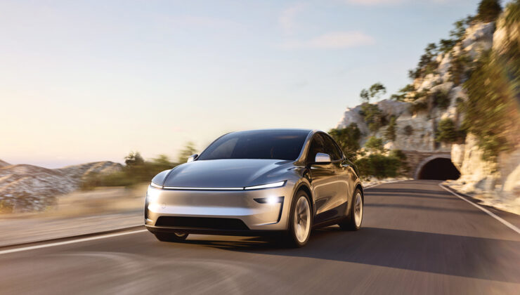 Avrupa’da kan kaybeden Tesla Türkiye’de büyüyor