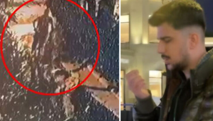 Aziz, 21 yaşındaydı… Yolda yürürken ölüm aldı!