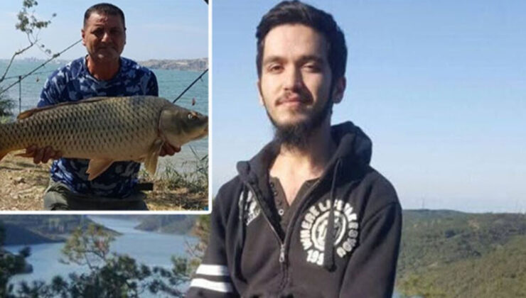 Babasının boğazını kesti! Evlat vahşeti!