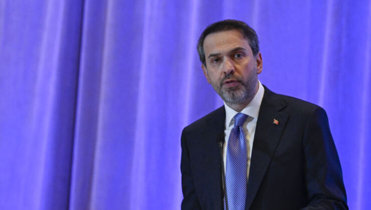 Bakan Bayraktar: Yerli kömür enerjinin olmazsa olmazı
