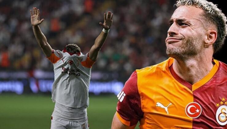 Barış Alper Yılmaz açıklama yayınladı: Dedikodular ve saldırılar arttı