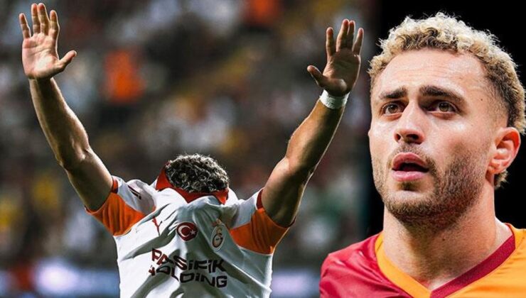 Barış Alper Yılmaz’ın geleceği için karar verilecek!