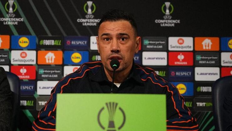 Başakşehir’de Çağdaş Atan, 730 gün görevde kaldı